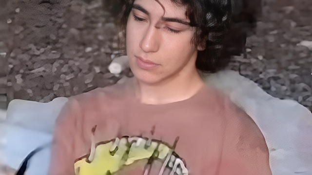 Karasu'da denize giren Efe, boğuldu