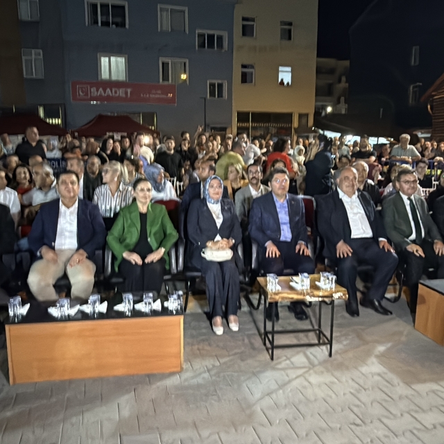 Bakan Tunç: O gün mutlaka gelecek, bu dünyada da hesap verecekler