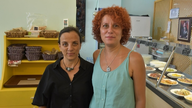 Lise arkadaşları hayallerini 32 yıl sonra gerçekleştirdi