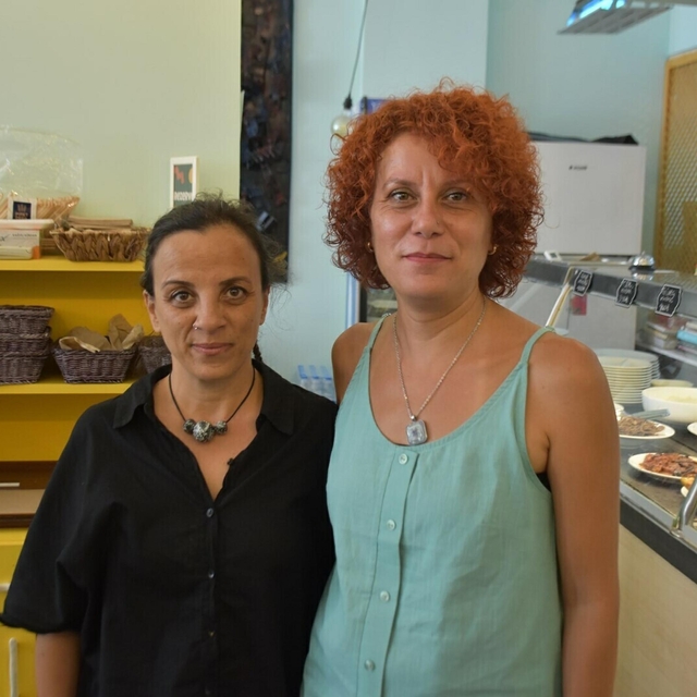 Lise arkadaşları hayallerini 32 yıl sonra gerçekleştirdi