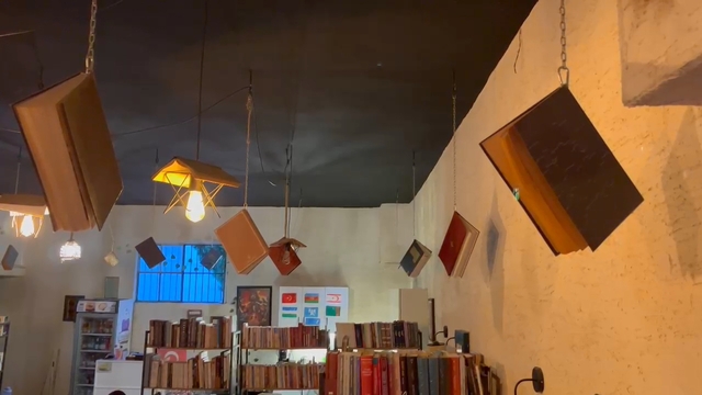 Galeri
