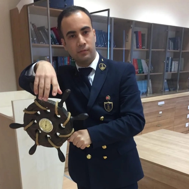 Denizcilik fakültesi öğrencisi denizde boğuldu