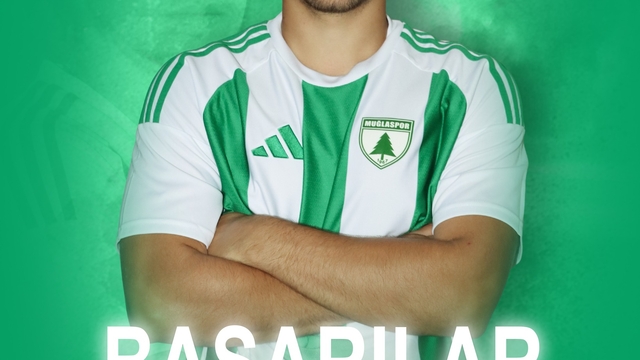Muğlaspor, Anıl'ı kiralık gönderdi