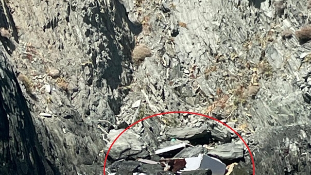 Teknesi parçalanmış halde bulunan iş insanını 13 kurbağa adam arıyor (2)