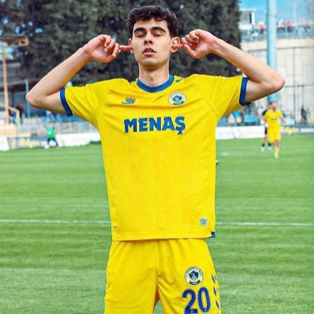 Menemen'den ayrılan Çağrı'nın yeni durağı Amed