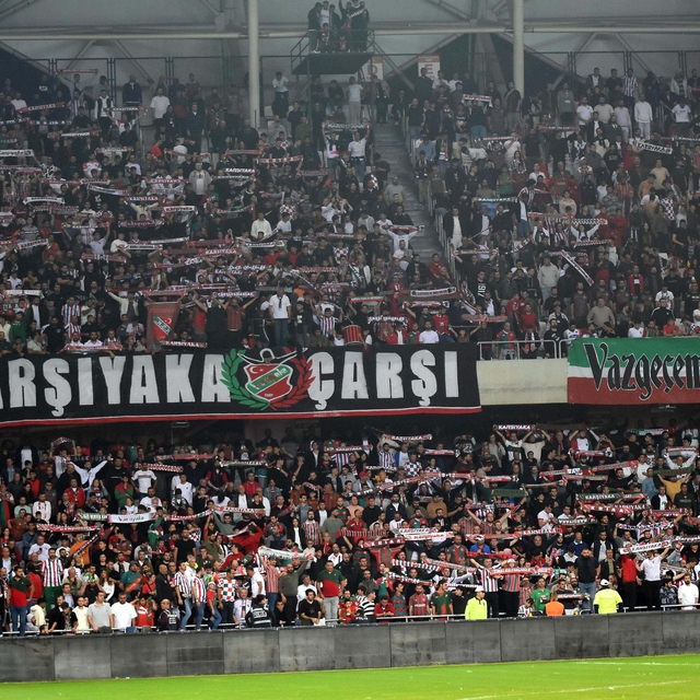 Karşıyaka yıllar sonra ilki yapacak