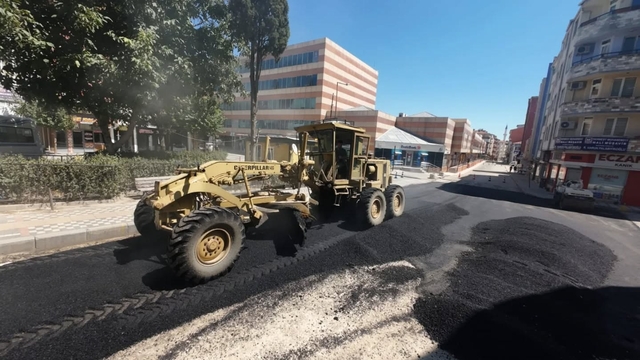 Edirne'den kısa kısa