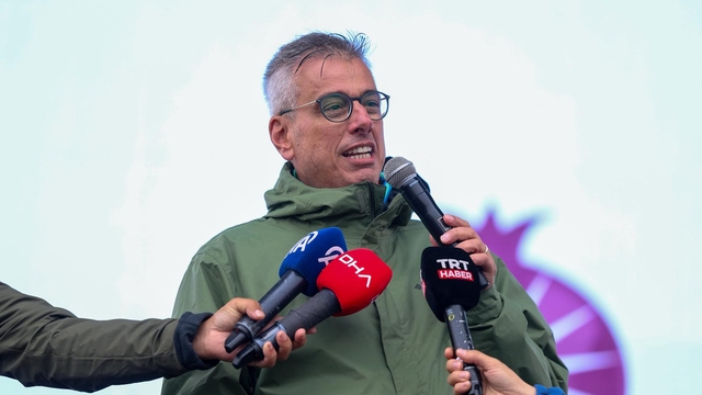 Bakan Memişoğlu: Güçlü olmamız lazım ki bu katliamlar ileride olmasın