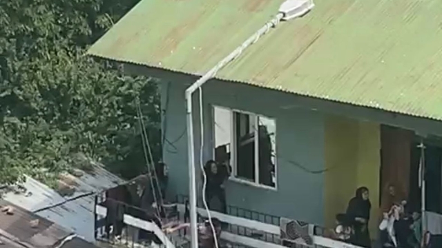 Muş'ta iki aile arasında yumruklu-sopalı kavga