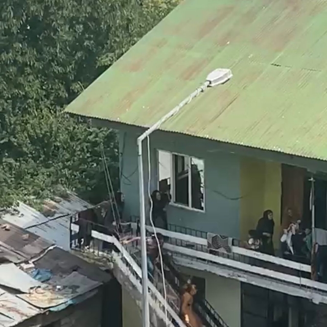 Muş'ta iki aile arasında yumruklu-sopalı kavga