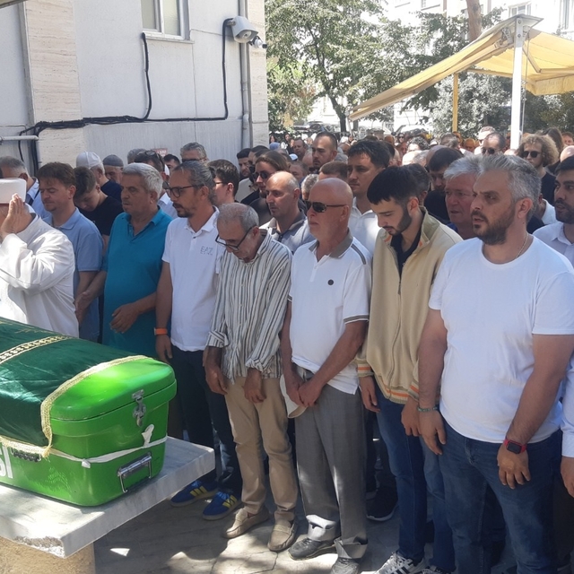 12 yaşındaki Ali, ATV kazasında yaşamını yitirdi (2)