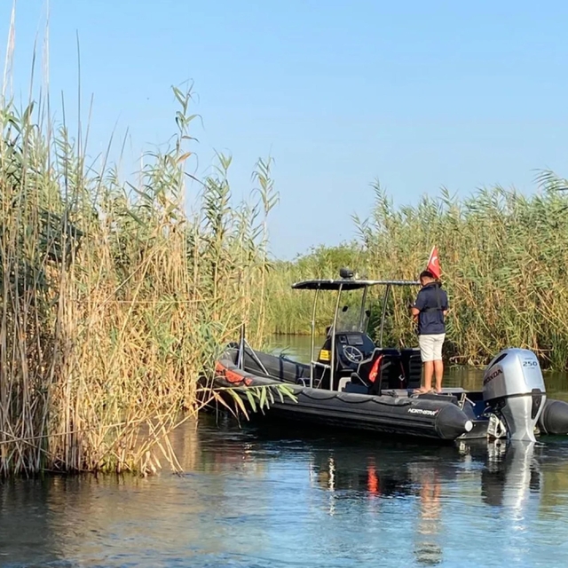 Muğla'da, Kadın Azmağı'nda erkek cesedi bulundu