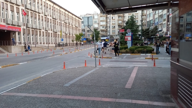 Balıkesir'de 6.1 büyüklüğünde deprem; Marmara ve Ege'de de hissedildi