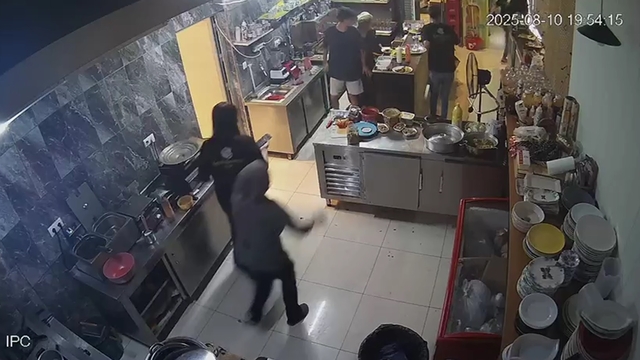 Balıkesir'de 6.1 büyüklüğünde deprem; Marmara ve Ege'de de hissedildi (5)