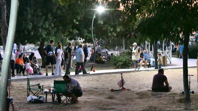 Balıkesir'de 6.1 büyüklüğünde deprem; Marmara ve Ege'de hissedildi (7)