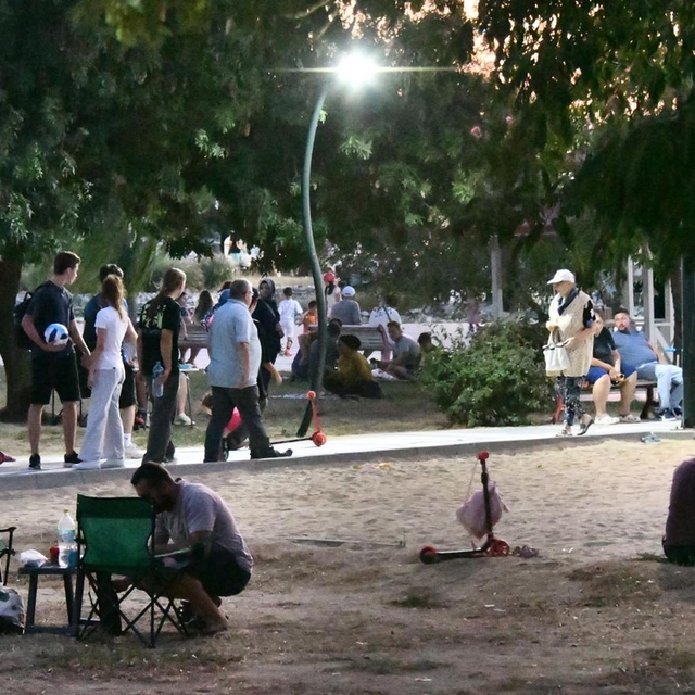 Balıkesir'de 6.1 büyüklüğünde deprem; Marmara ve Ege'de hissedildi (7)