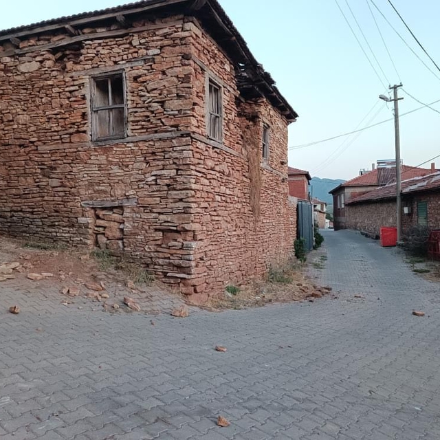 Manisa Valiliğinden Balıkesir'deki depreme ilişkin açıklama: