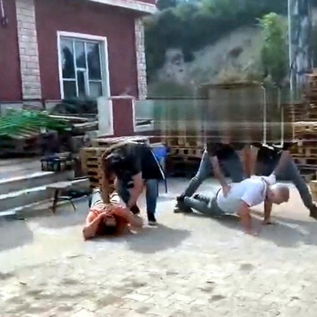 Kapıkule'de TIR'da 692 kilo esrar ele geçirildi; 10 tutuklama