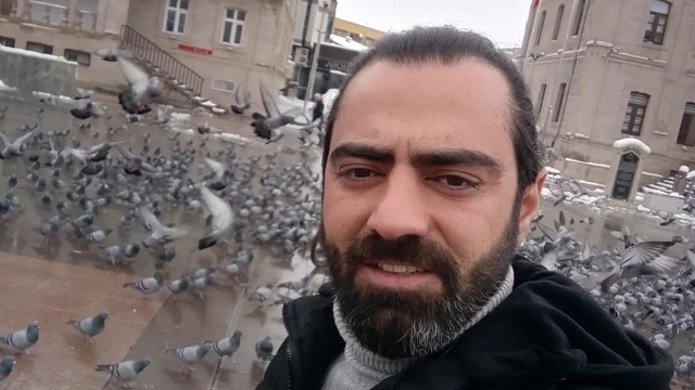 Eski sevgilisi ile araya giren 3 kişiyi yaralayan saldırgan tutuklandı