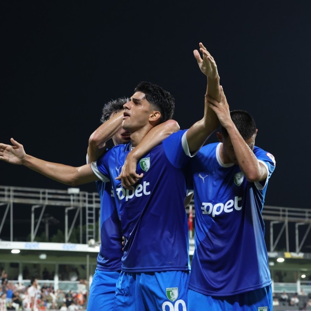 Bodrum FK 1 puanla yetindi