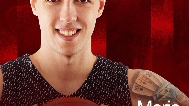 Karşıyaka'nın potada 6'ncı transferi Meriç