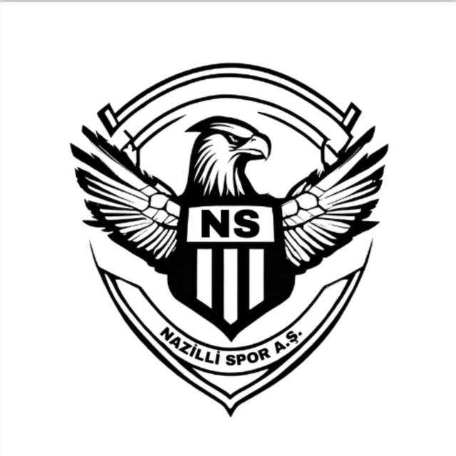 Nazillispor logoyu değiştiremedi