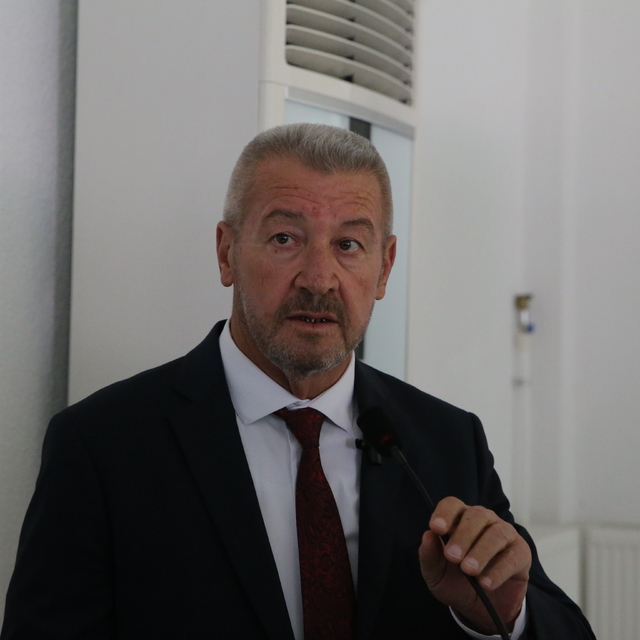 Niğde OSB'de yatırım ve istihdam artıyor