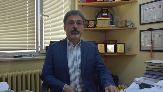 'Sındırgı depreminin artçı şokları Simav Fay Zonu'ndaki fayların yanı sıra Gelenbe Fayı'nı da tetikledi'