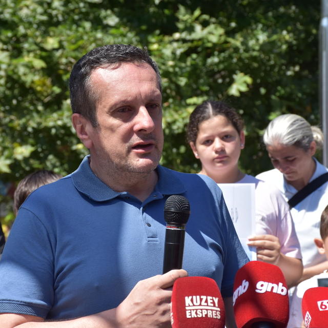 Trabzon'da yorgun mermi isabet eden Emir Yuşa Atıcı, ölüm yıl dönümünde anı...