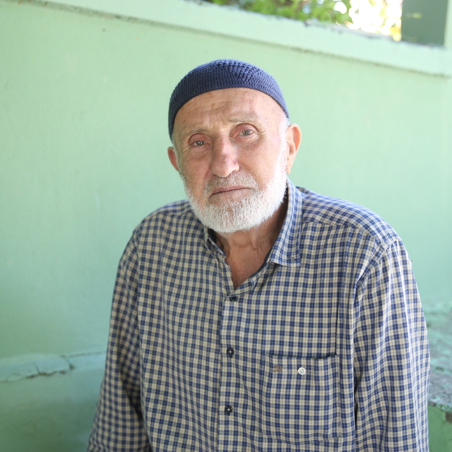 GÜNCELLEME 2 - Sinop'taki orman yangını kontrol altına alındı