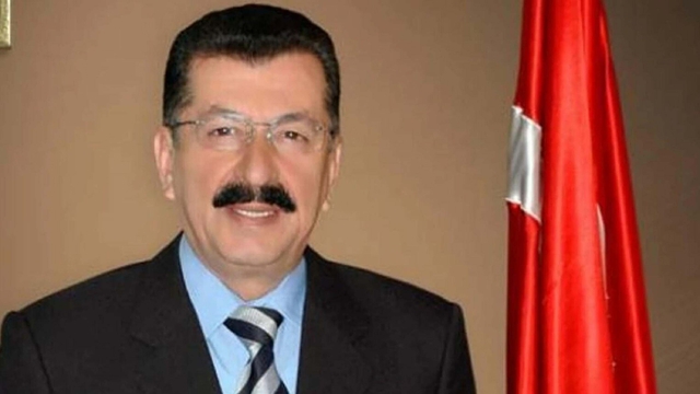 Eski Aydın Esnaf ve Sanatkarlar Odaları Birliği Başkanı Akşit evinde ölü bulundu