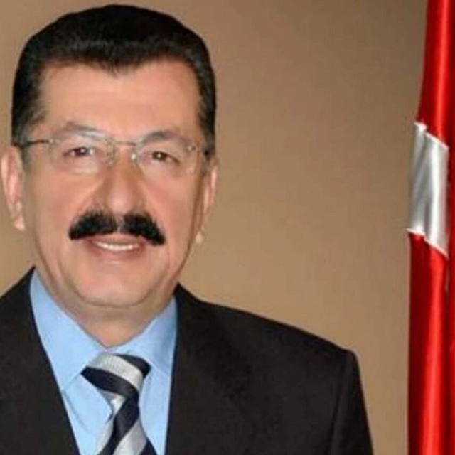 Eski Aydın Esnaf ve Sanatkarlar Odaları Birliği Başkanı Akşit evinde ölü bu...