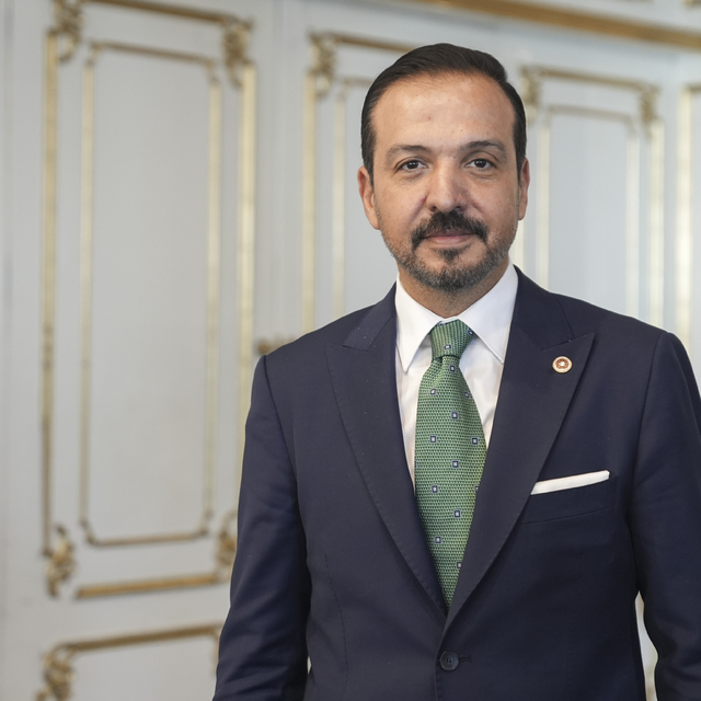 "Türk Müze Kartı" uygulaması ile Türk devletleri arasında ortak kültür köpr...