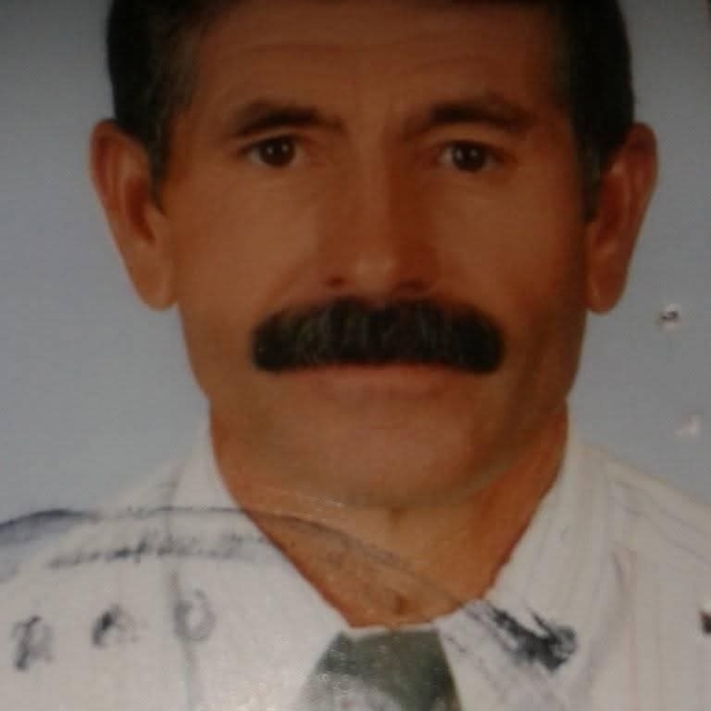 Malatya'da kamyon ile otomobil çarpıştı: 2 ölü, 1 yaralı (2)