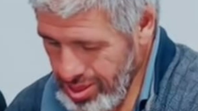 Mardin'de TIR'ın çarptığı Down sendromlu Mehmet Hadi, öldü