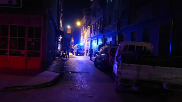 Bursa'da kendisinden haber alınamayan kişi çalıştığı iş yerinde ölü bulundu