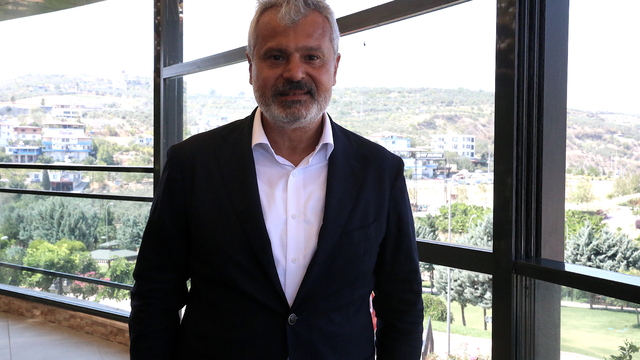 Hatay'da iki barajın doluluk oranı kuraklık nedeniyle "kritik seviye"de