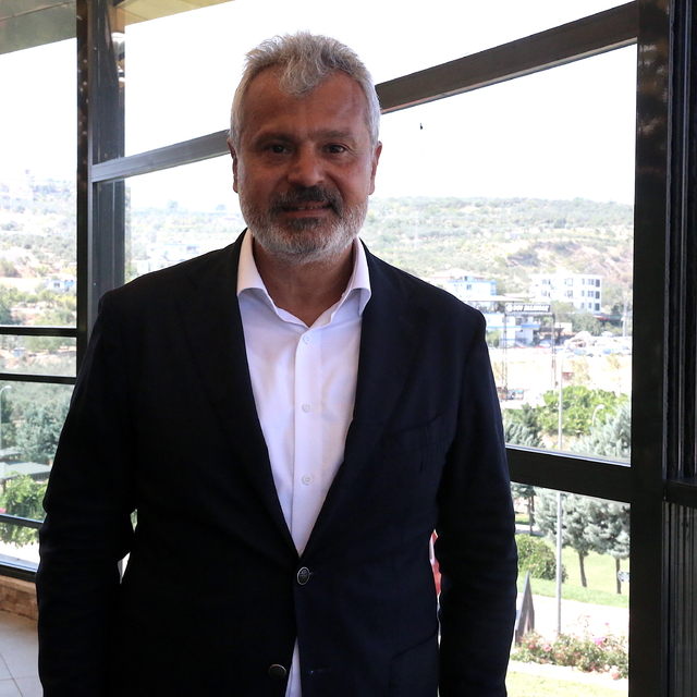 Hatay'da iki barajın doluluk oranı kuraklık nedeniyle "kritik seviye"de