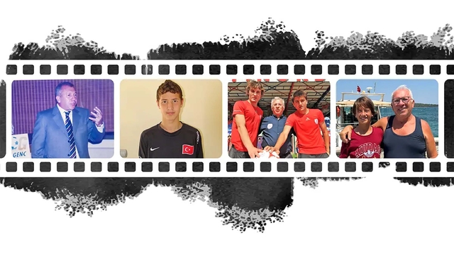 Altınordu'da Özkan'dan son fotoğraf