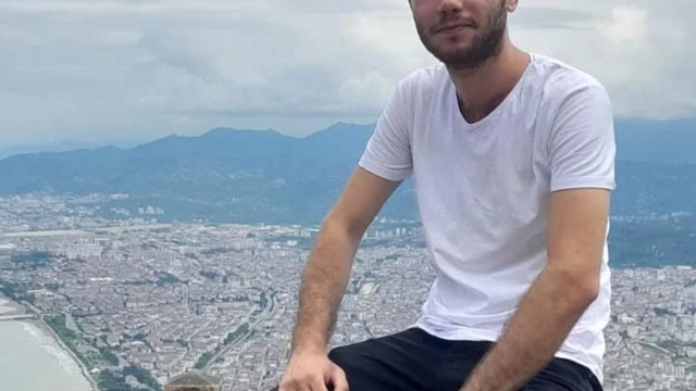 Denize giren 2 arkadaştan Selahattin de kurtarılamadı