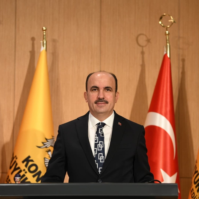 Konya "2026 Avrupa Bisiklet Başkenti" oldu