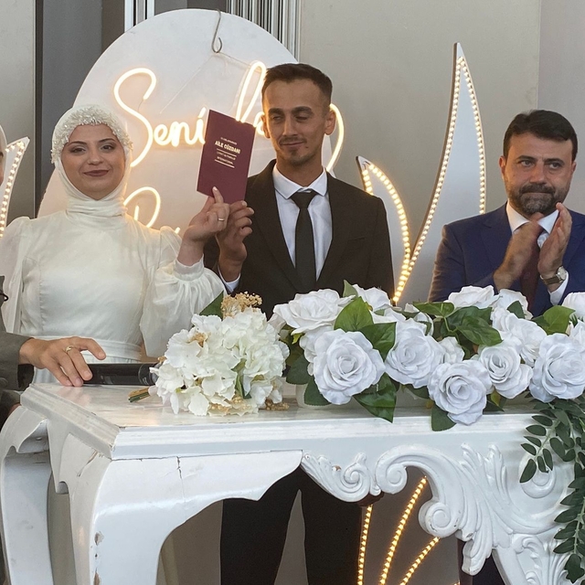 Bakan Göktaş: Aile Yılı'nda 8 bin 394 faaliyet yapıldı (2)