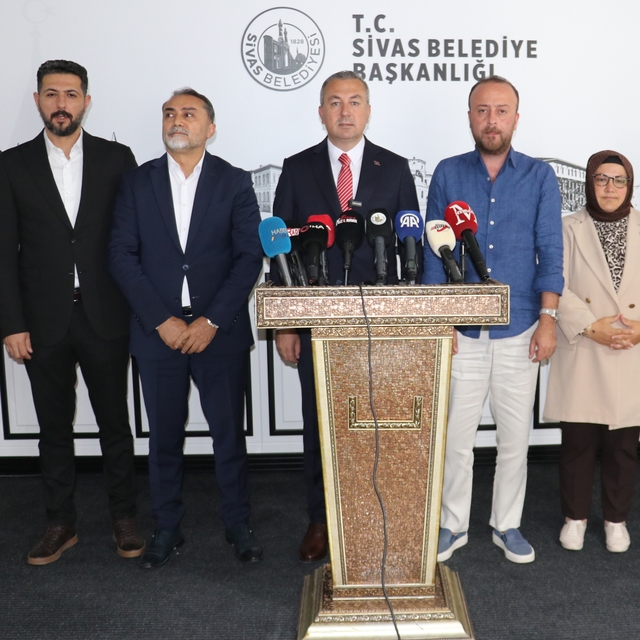 Özbelsan AŞ, Sivasspor'a isim ve forma göğüs sponsoru oldu