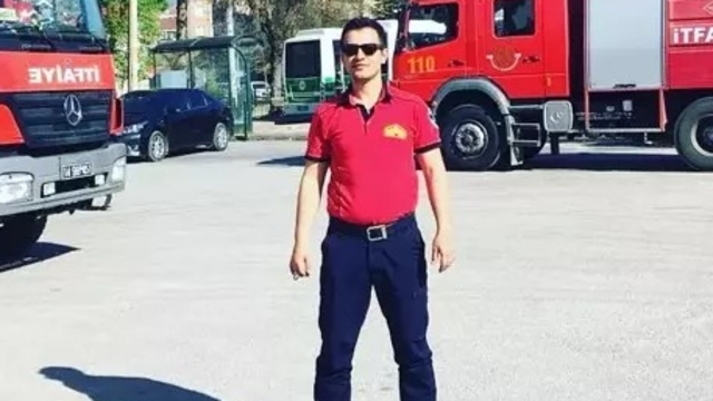 İtfaiye erinin Grand Kartal Otel'e gidip denetim yapıp yapmadığı raporla ortaya çıkacak