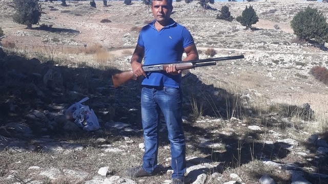 Tartıştığı kadını öldürüp, intihara kalkıştı