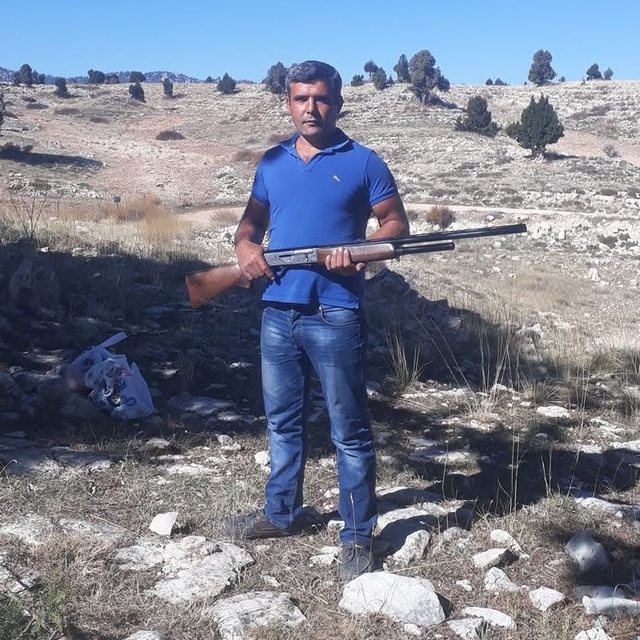 Tartıştığı kadını öldürüp, intihara kalkıştı