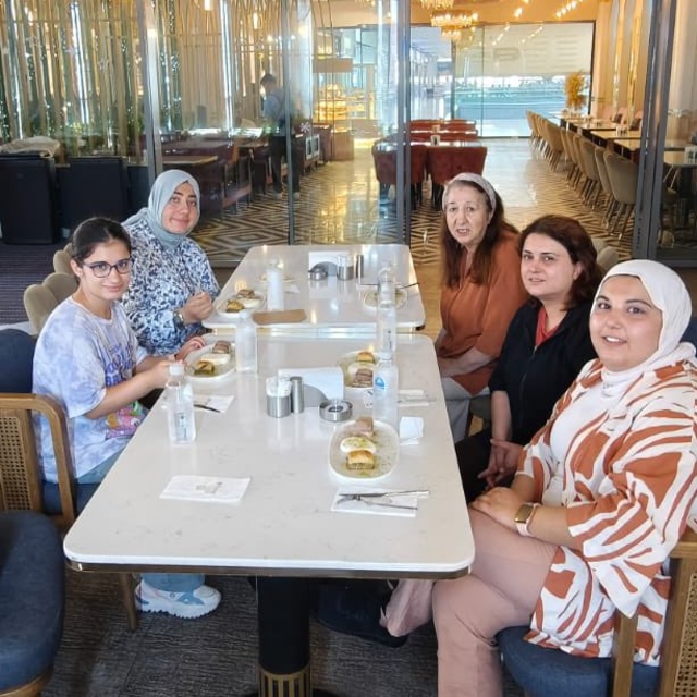 Batman'da özel gereksinimli bireyler için etkinlik düzenlendi