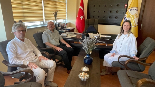 Edirne'den kısa kısa