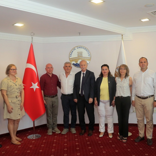 TÜ Mühendislik Fakültesi projeleri TÜBİTAK'tan destek almaya hak kazandı