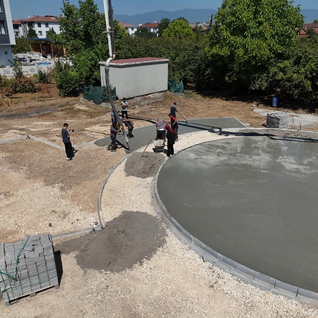 Düzce'den kısa kısa